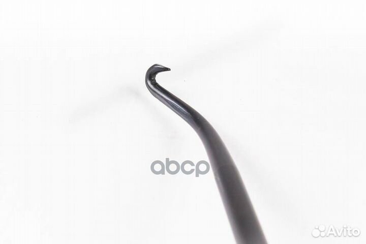 Съемник пружин барабанных тормозов, регулятор с