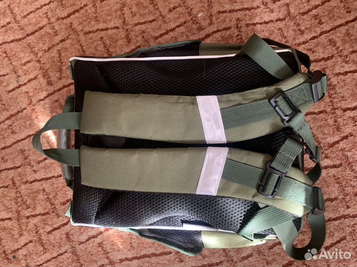 Школьной ортопедические портфель