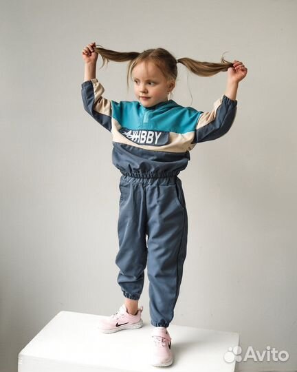 Детский костюм