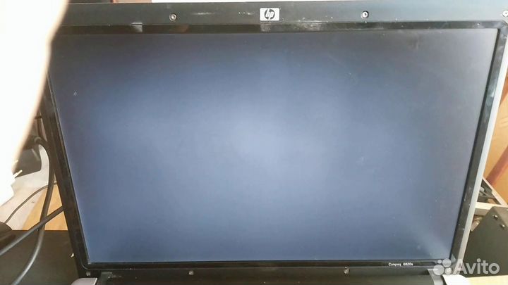 Матрица для HP Compaq 6820s