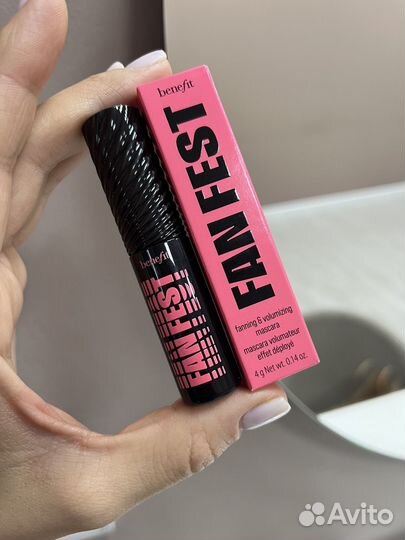 Бьюти бокс Cult Beauty