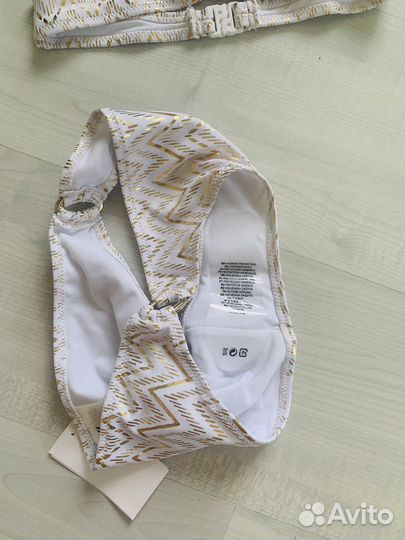 Шикарный купальник для девочки