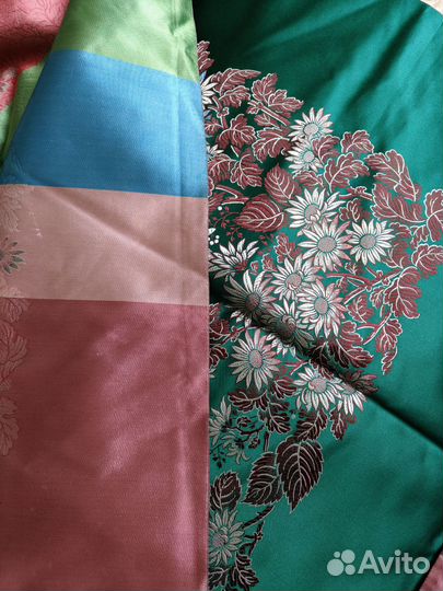 Покрывало на кровать, новое