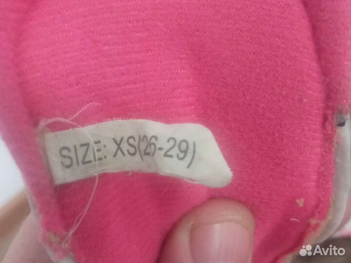 Роликовые коньки детские раздвижные