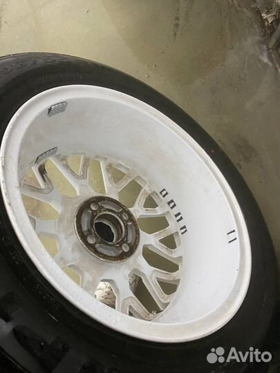Колеса r16