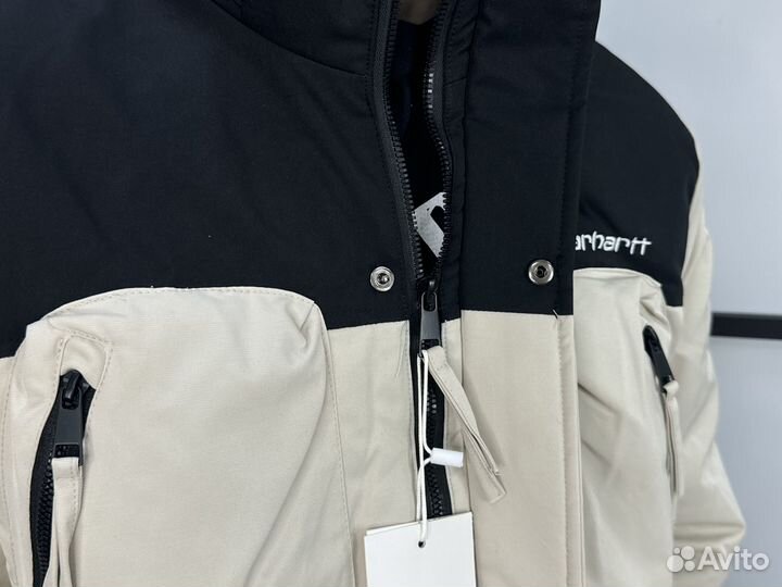 Куртка Carhartt