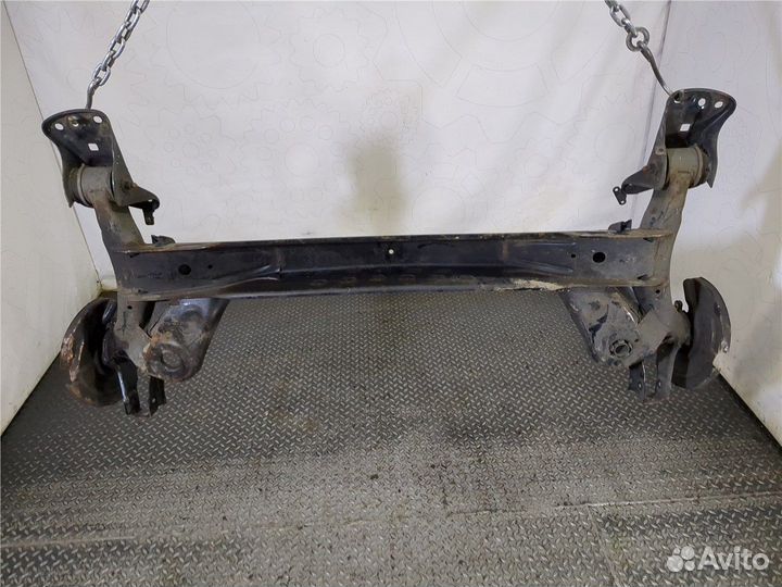 Балка подвески задняя Volkswagen Golf 7, 2018