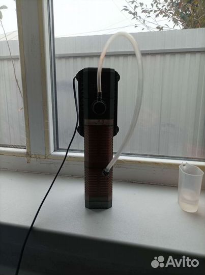 Насос для аквариума