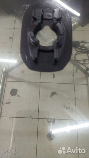 Лобовое стекло фольксваген тоурег