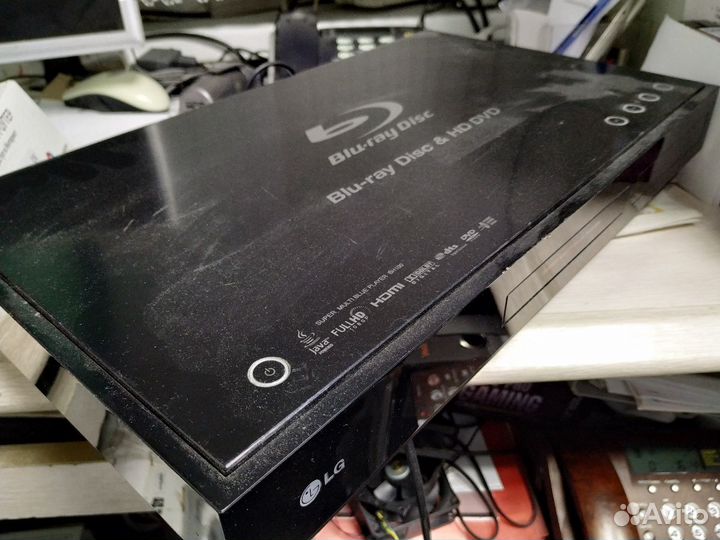 LG Blu-ray dvd,Весна 309,Невский