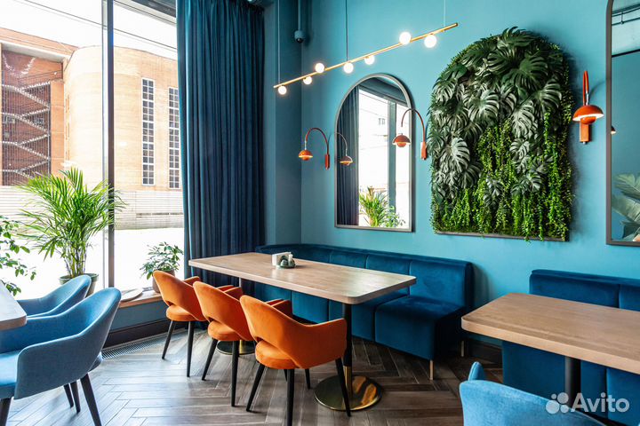 Интерьерная фотосъемка