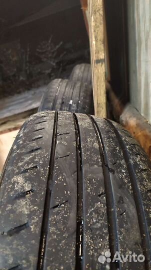 Диски с резиной r15