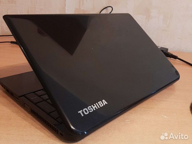 Ноутбук toshiba игровой на коре i5 объявление продам