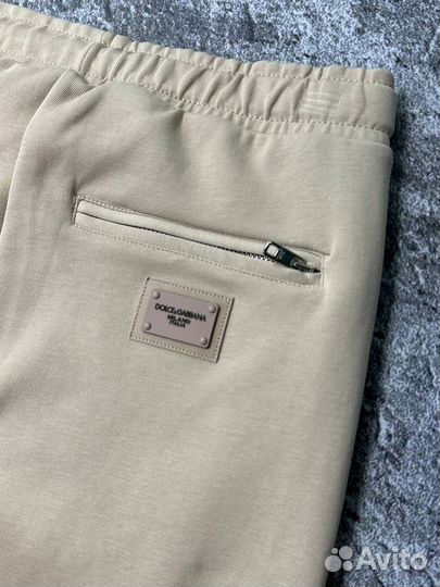 Спортивный костюм Dolce Gabbana