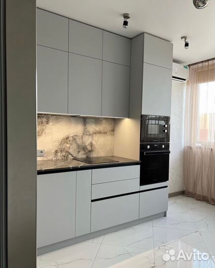Кухни