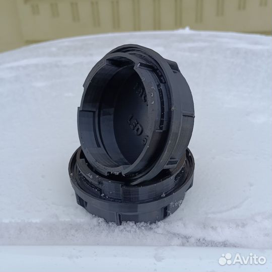 Крышки для фар хендай солярис