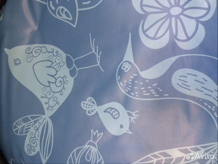 Стульчик для кормления Bebyton