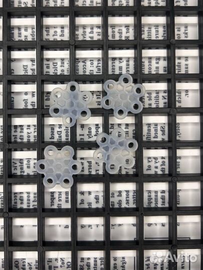 Уплотнитель Kaffit