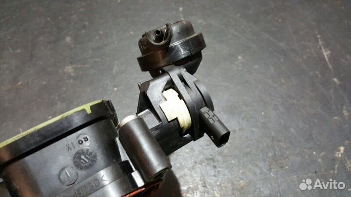 Коллектор впускной Audi A7 4G CGW 2011