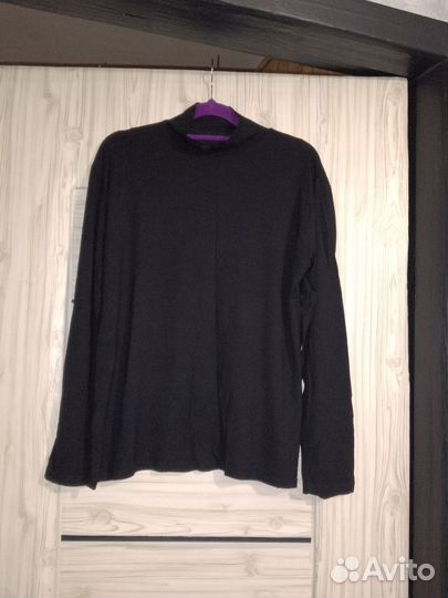 Водолазка женская 56размер