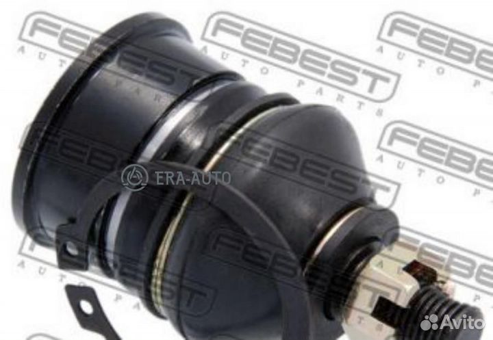 Febest 0320-220 Опора шаровая honda CR-V 19962001 0320-220