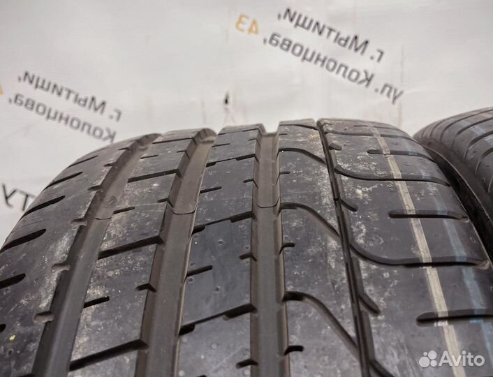 Pirelli P Zero 275/35 R18 94Y