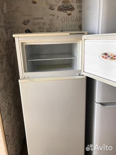 Холодильник Минск бу
