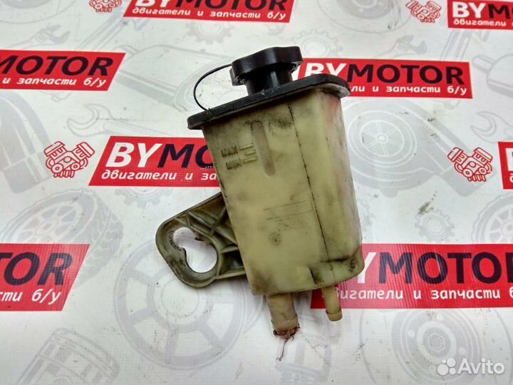 Бачок гидроусилителя Jaguar Xf 2.7TD AJD 2008