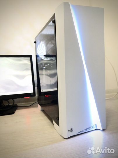 Игровой компьютер Core i7 / Видеокарта 4GB