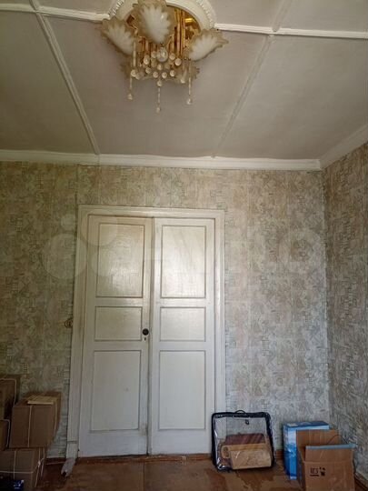 2-к. квартира, 45,4 м², 3/3 эт.