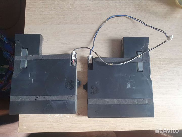 Телевизор 49LB620V в разбор