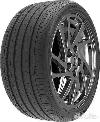 Zmax Zealion 265/40 R21 105W