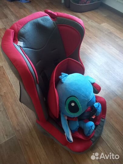 Детское, автомобильное кресло 
