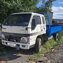 BAW Fenix 3.2 MT, 2006, 250 000 км, с пробегом, цена 520 000 руб.