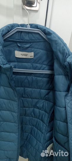 Куртка женская демисезонная 40-42 reserved