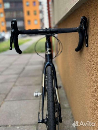 Велосипед Cannondale Synapse 2021