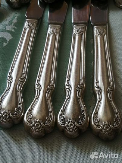 Rogers&bro на 8 персон