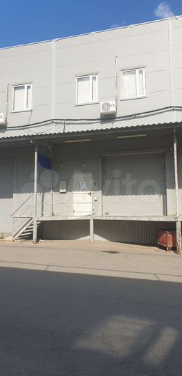 Склад, 360 м²