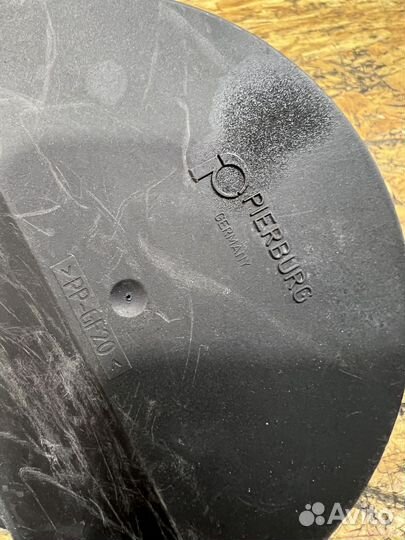 Насос продувки Мазерати Кватропорте 5 V