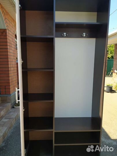 Шкаф купе бу