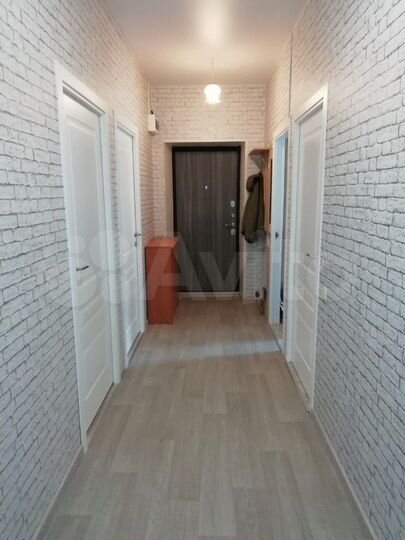 Комната 9 м² в 5-к., 3/5 эт.