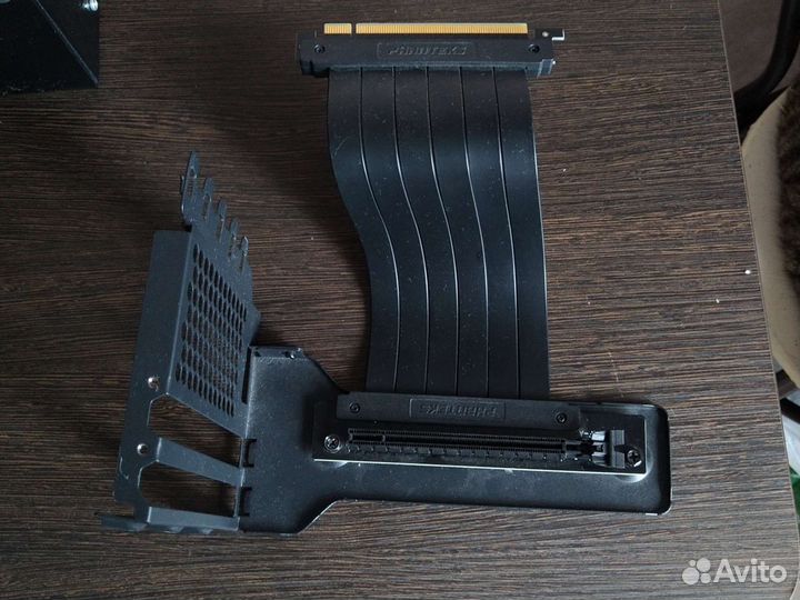 Райзер pci e x16 phanteks