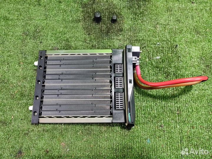 Нагревательный элемент отопителя Mercedes Benz ML