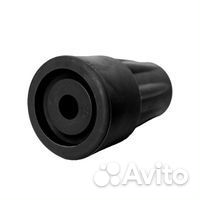 Наконечник для тростей и костылей Аверсус