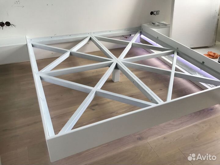 Кованные изделия