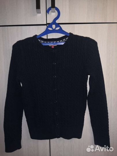 Кофта для девочки