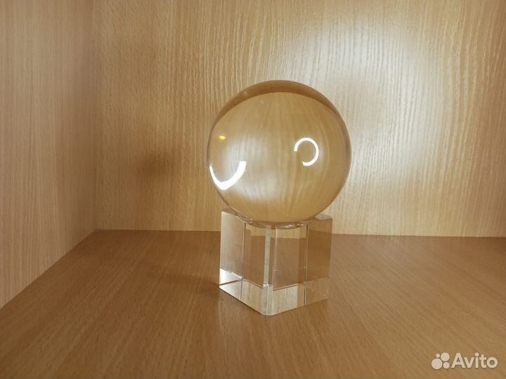 Хрустальный шар