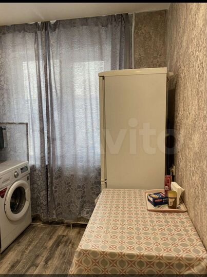 2-к. квартира, 44 м², 1/5 эт.