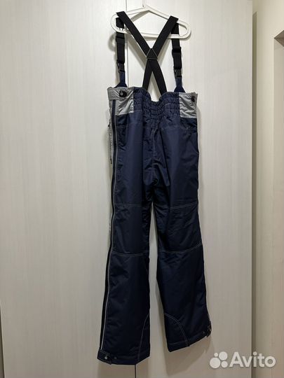 Спецодежда зимняя мужская