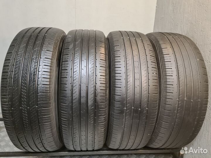 Hankook Dynapro HP RA23 225/65 R17